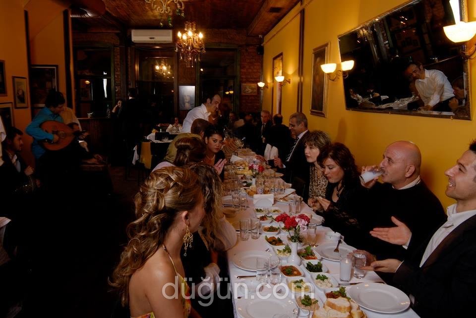 Fıccın - Kallavi Beyoğlu