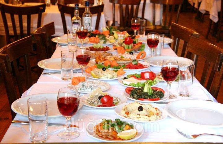 Fıccın - Kallavi Beyoğlu