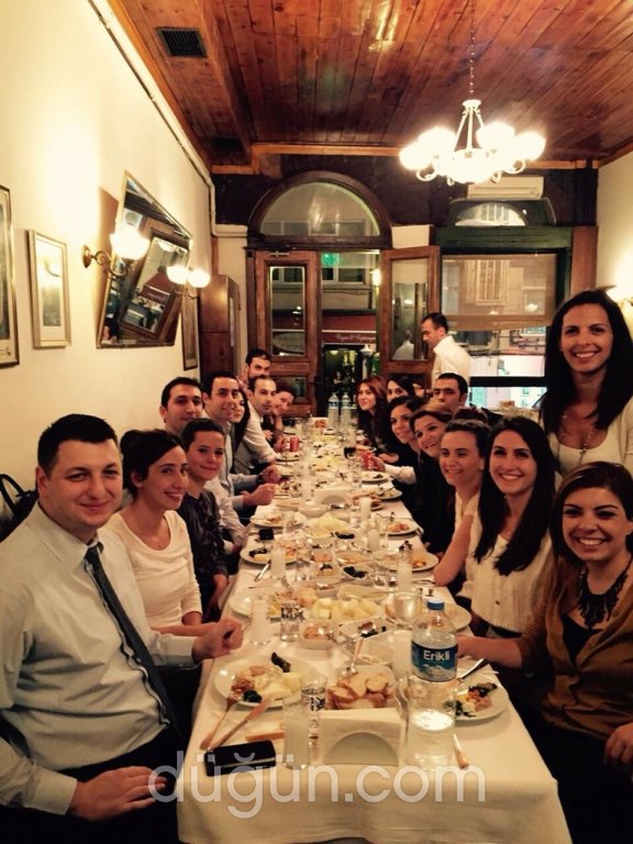 Fıccın - Kallavi Beyoğlu