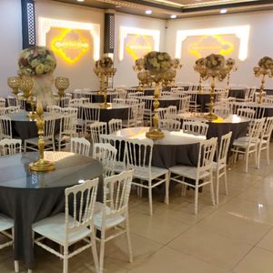 Peri Masalı Park Düğün Salonu