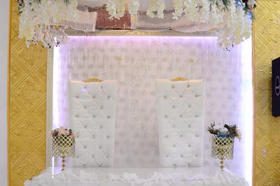 Peri Masalı Park Düğün Salonu