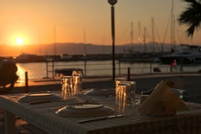 Afilli Meyhane Balık