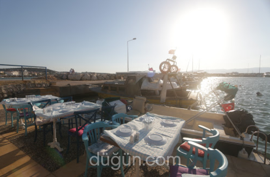 Afilli Meyhane Balık