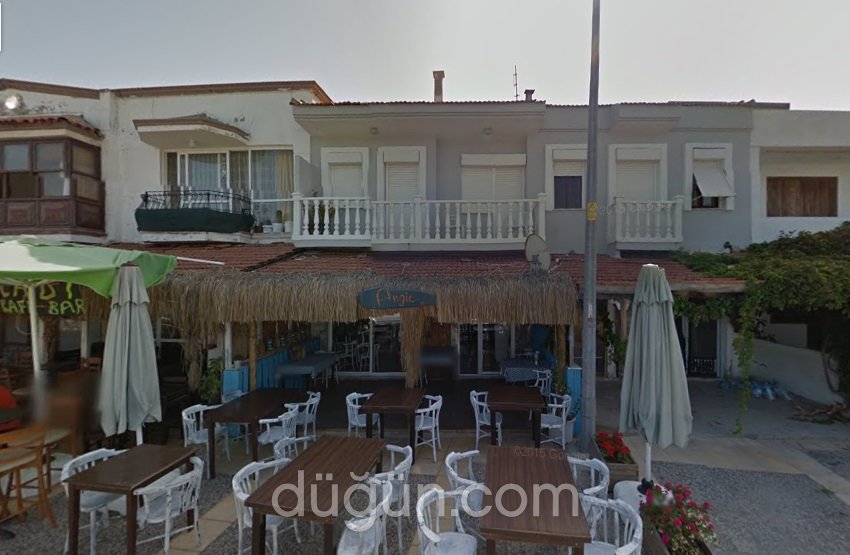 Afilli Meyhane Balık