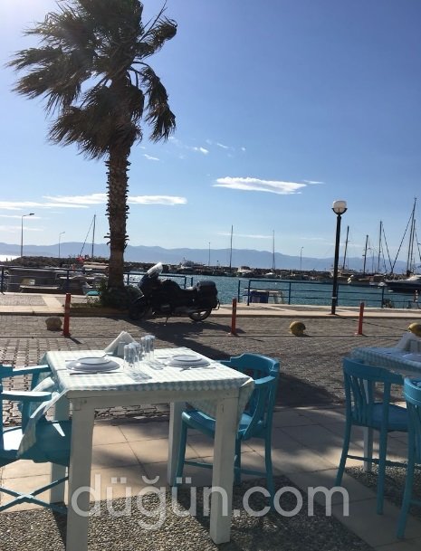 Afilli Meyhane Balık