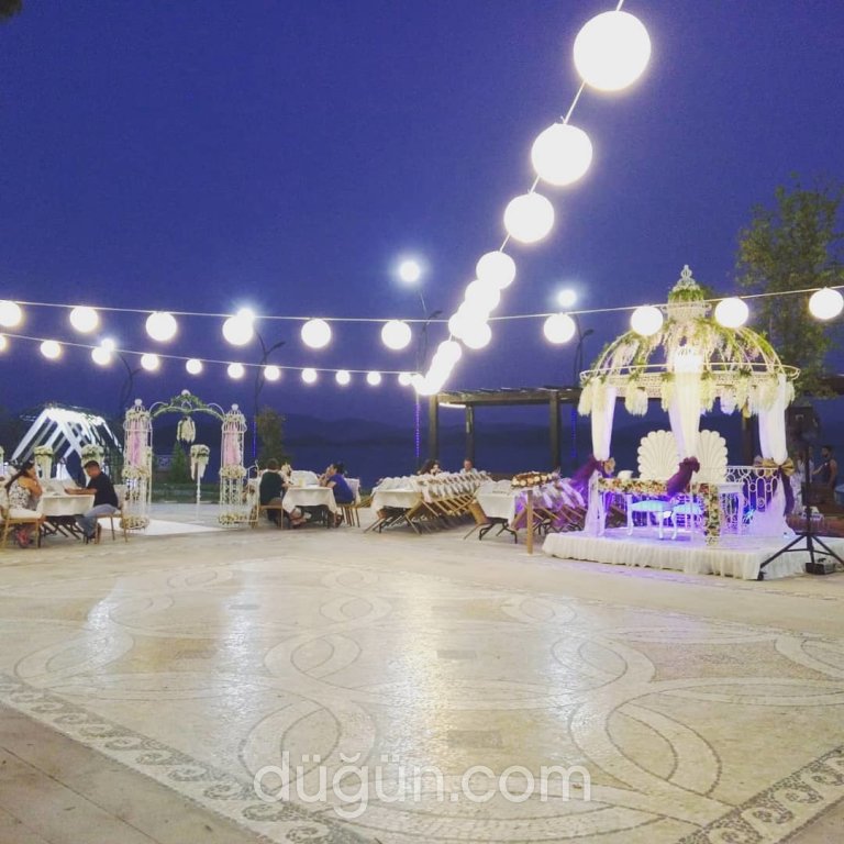 Köyceğiz Belediyesi Delta Plaj Tesisleri