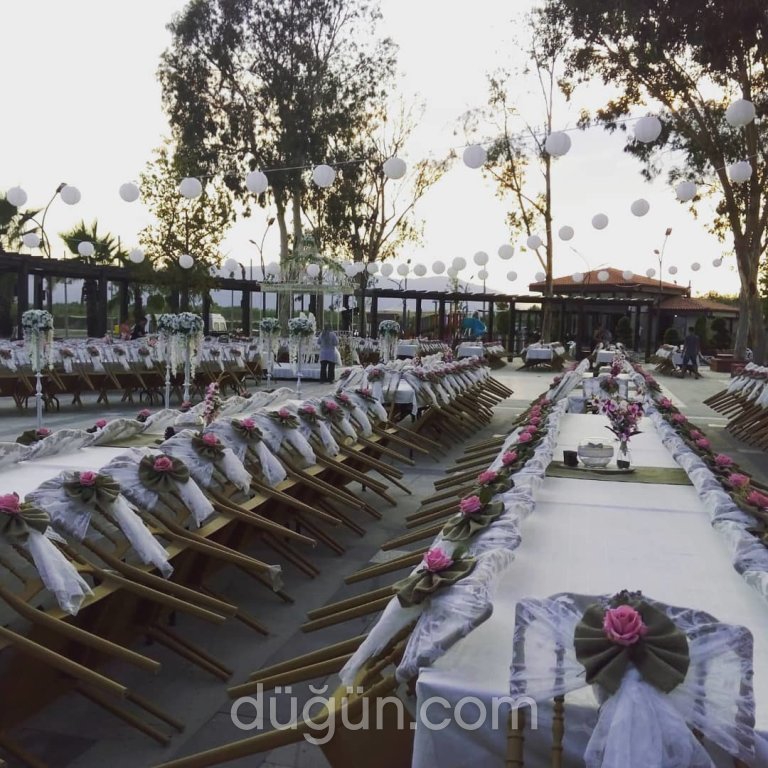 Köyceğiz Belediyesi Delta Plaj Tesisleri