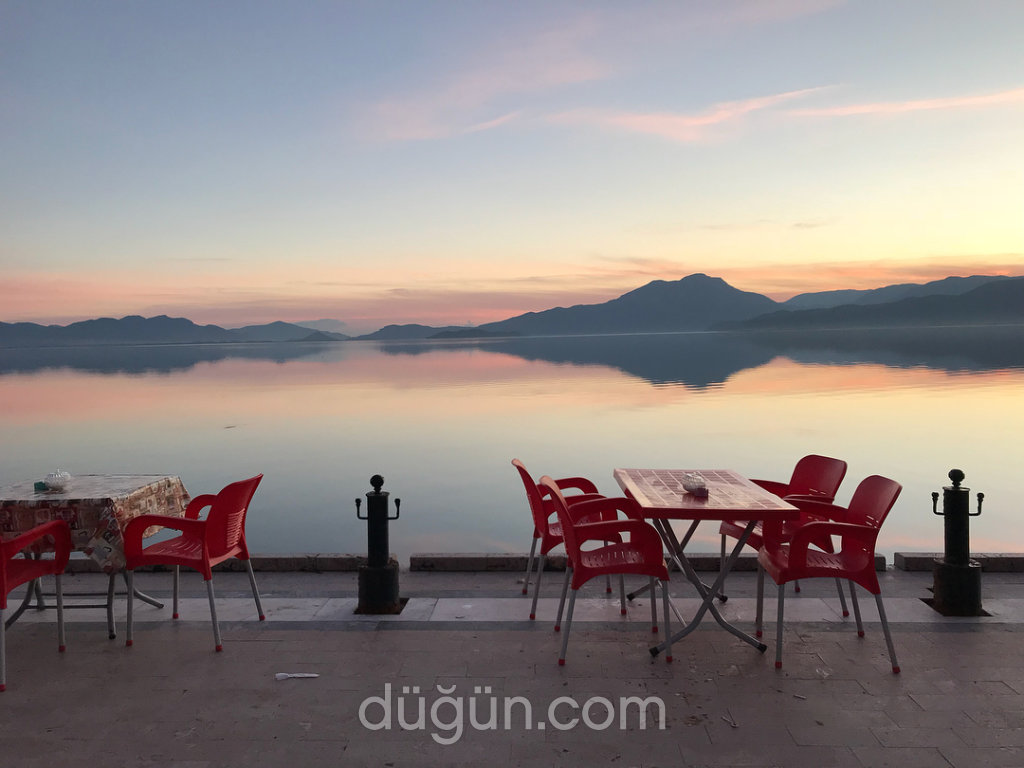 Köyceğiz Belediyesi Delta Plaj Tesisleri