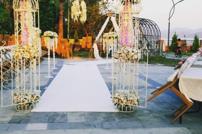 Köyceğiz Belediyesi Delta Plaj Tesisleri