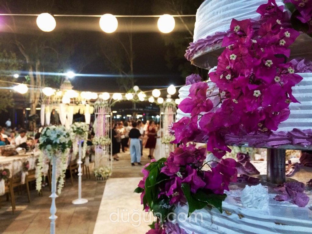 Köyceğiz Belediyesi Delta Plaj Tesisleri