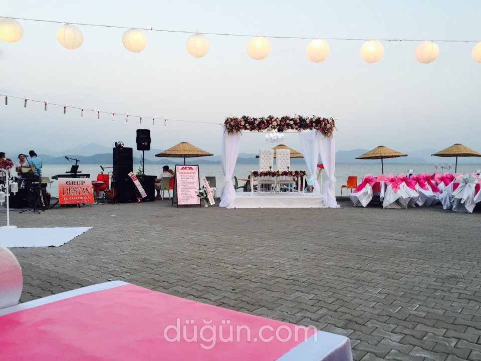 Köyceğiz Belediyesi Delta Plaj Tesisleri