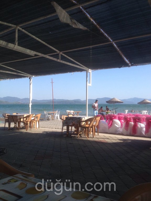 Köyceğiz Belediyesi Delta Plaj Tesisleri