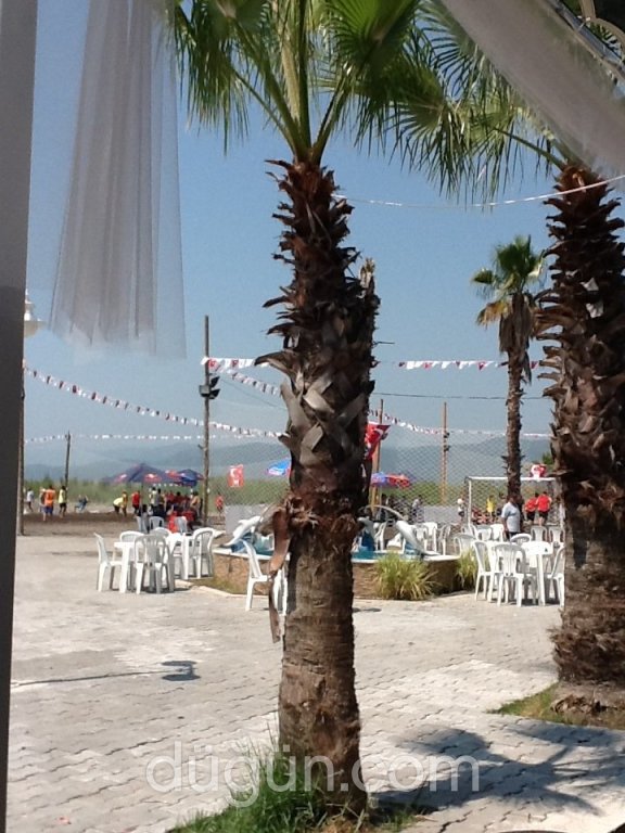 Köyceğiz Belediyesi Delta Plaj Tesisleri