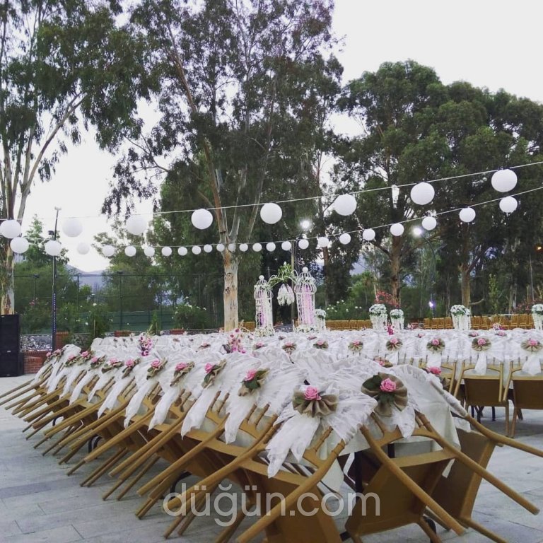 Köyceğiz Belediyesi Delta Plaj Tesisleri