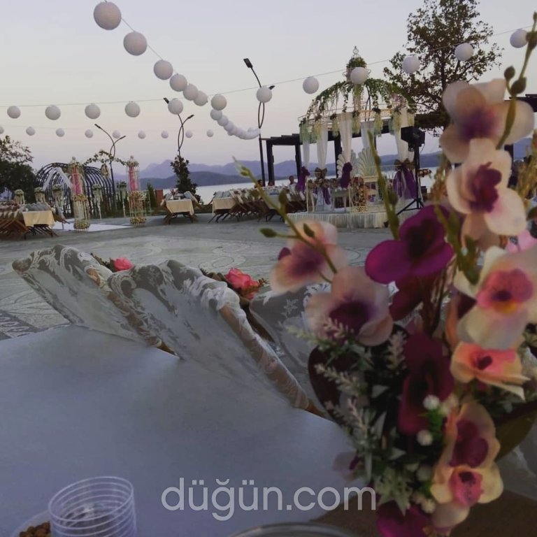 Köyceğiz Belediyesi Delta Plaj Tesisleri