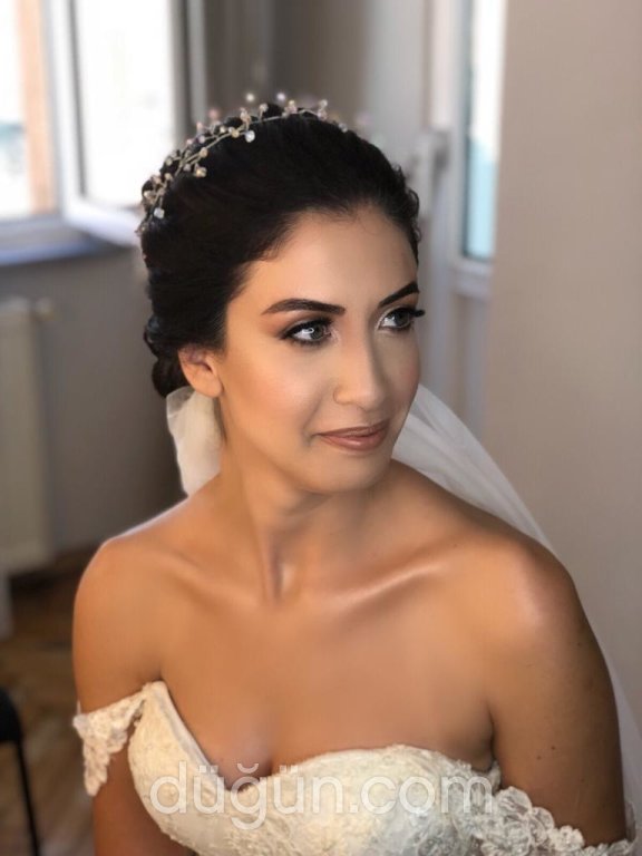 Nilay'la Makyaj