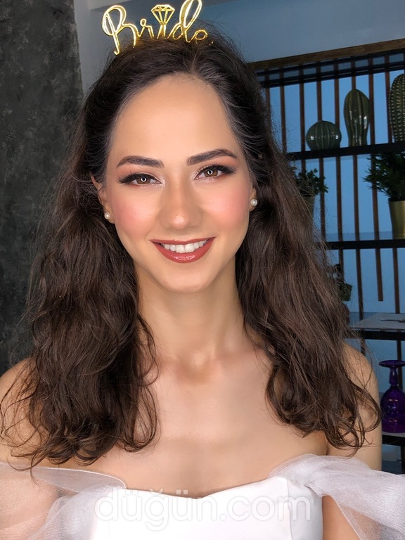 Nilay'la Makyaj