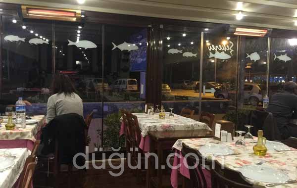 Kalabalık Restaurant