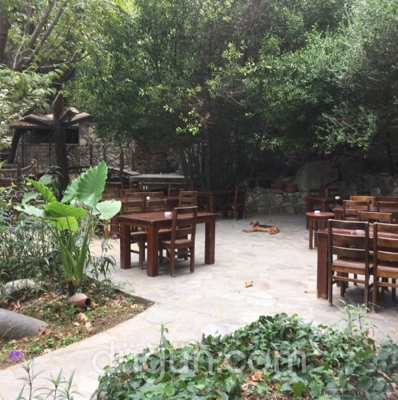 Akkaya Garden Restaurant