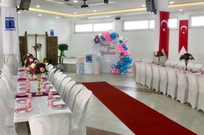 Didim Belediye Düğün Salonu