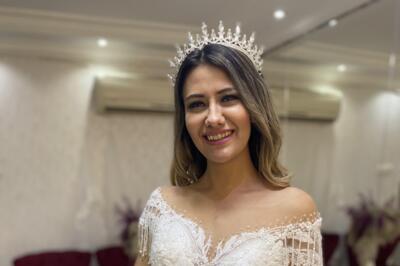 Avrupa Gelinlik