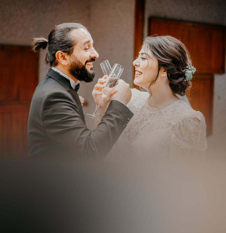 Last Wedding