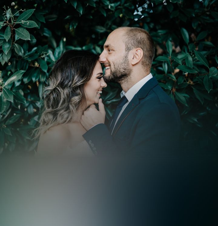 Last Wedding