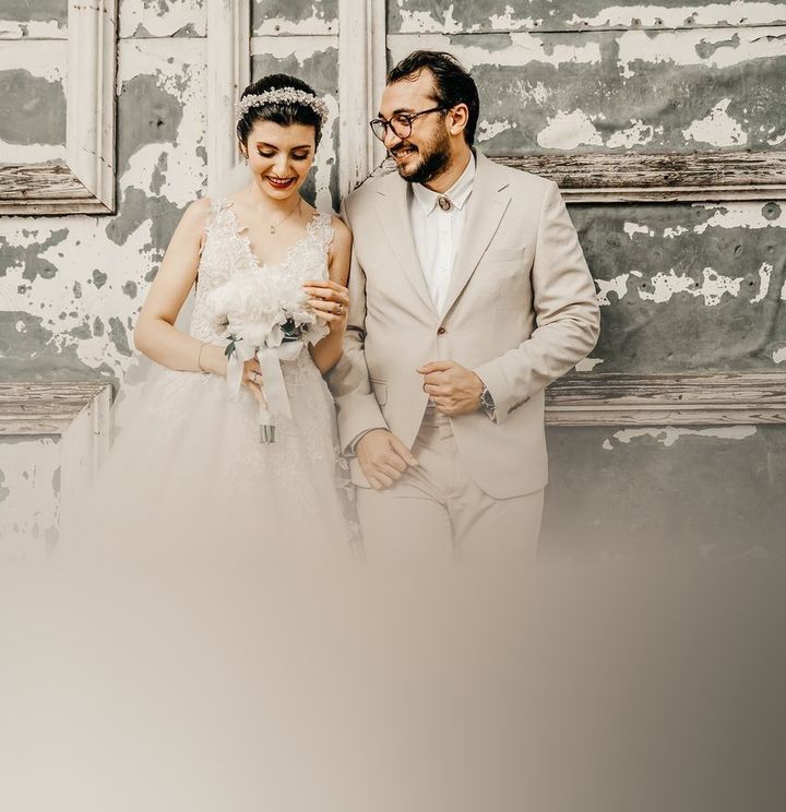 Last Wedding
