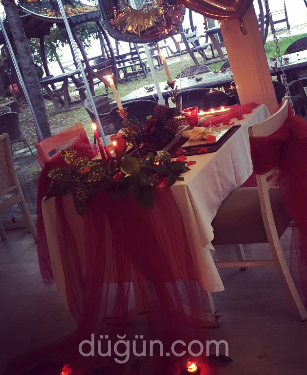 Kıyı Cafe & Restaurant