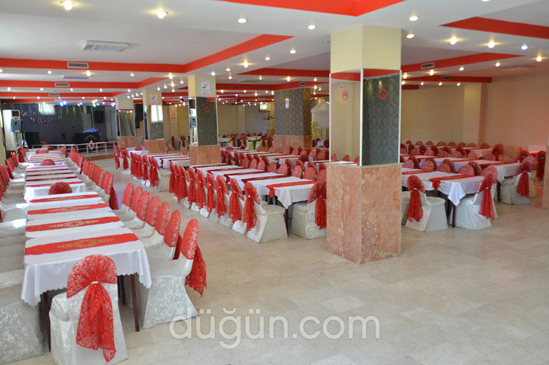 Çorlu Şoförler Odası Düğün Salonu