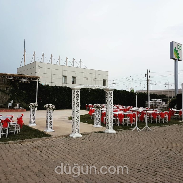 Papatya Kır Bahçesi