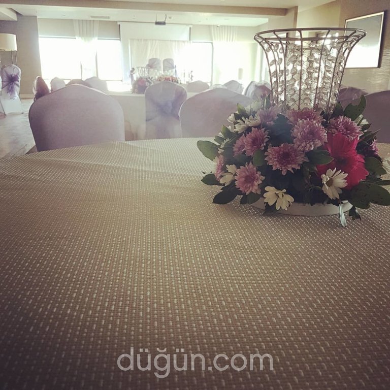 Papatya Kır Bahçesi