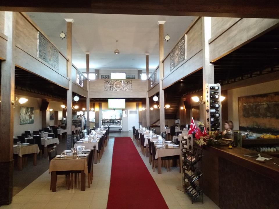 Ehli Keyf Restaurant