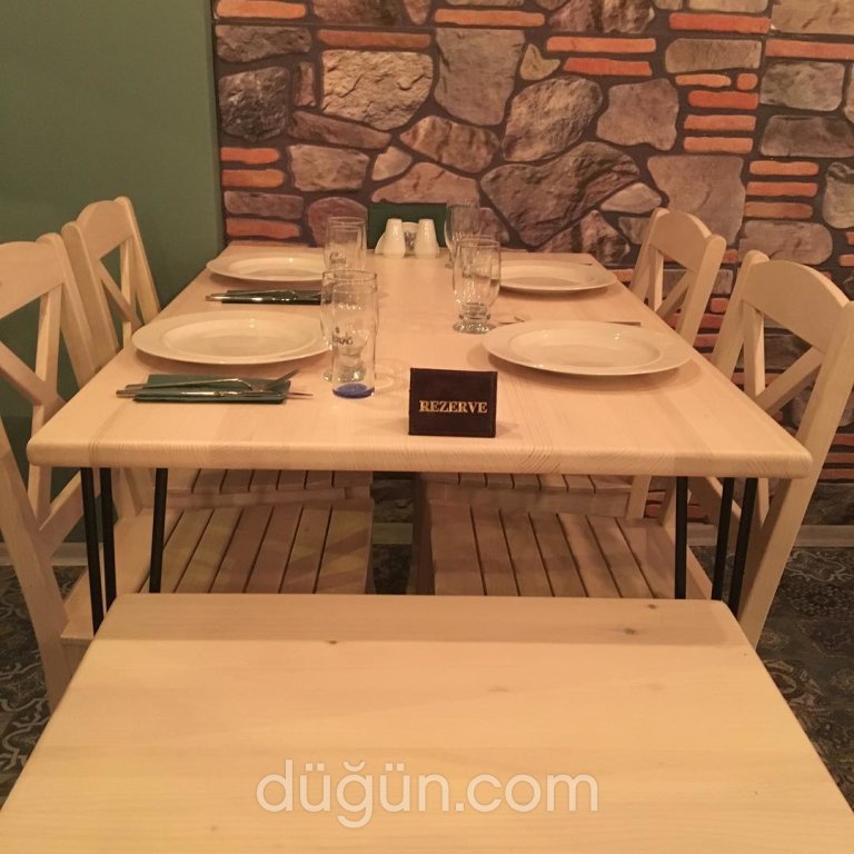 Cello Meze Balık