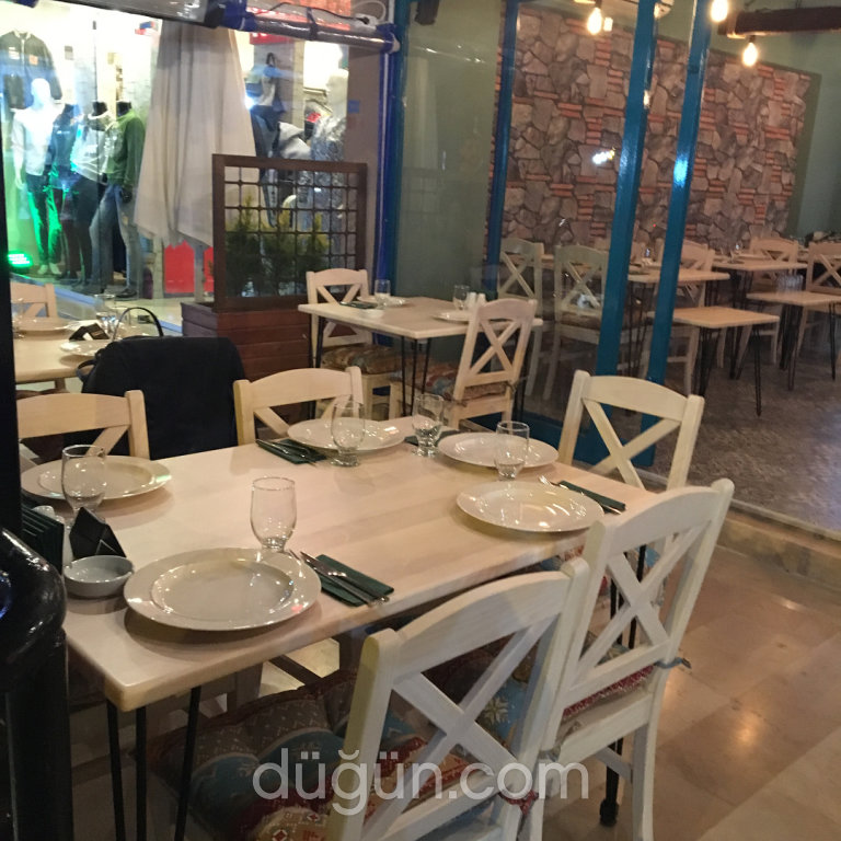 Cello Meze Balık