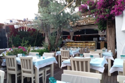 Rakı Adabı Meyhane