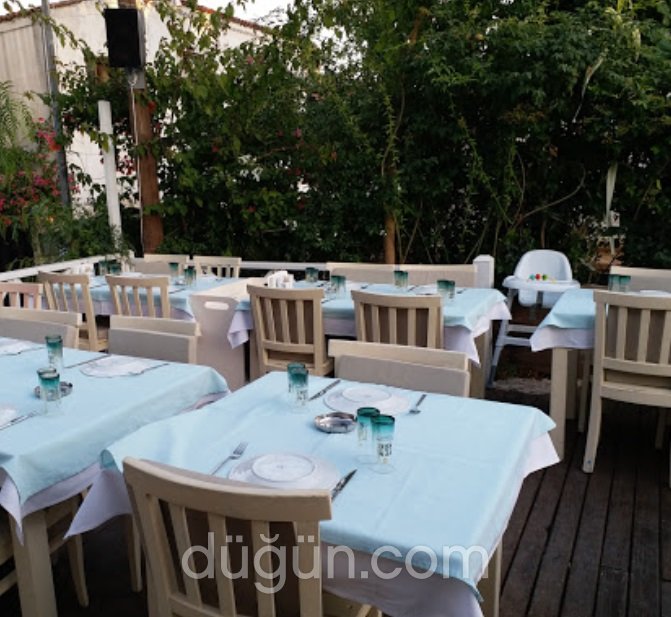 Rakı Adabı Meyhane