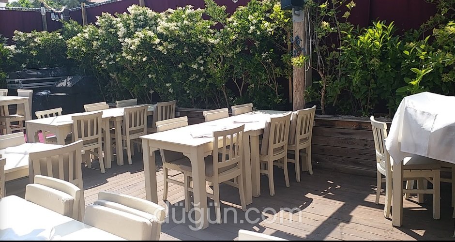 Rakı Adabı Meyhane