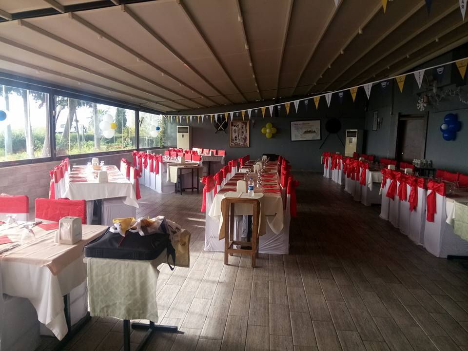 Atan Park Restaurant