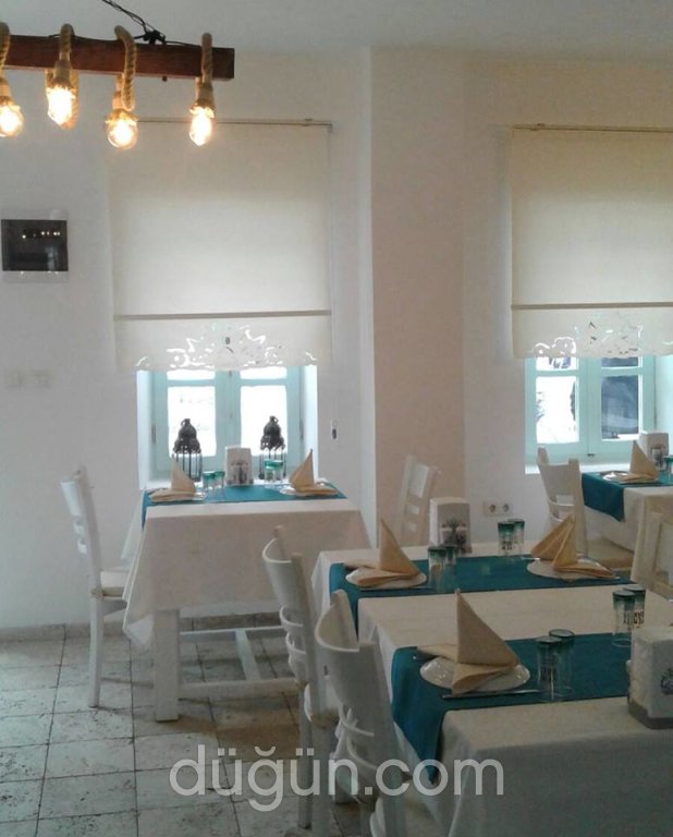 Saki Alaçatı Meyhane