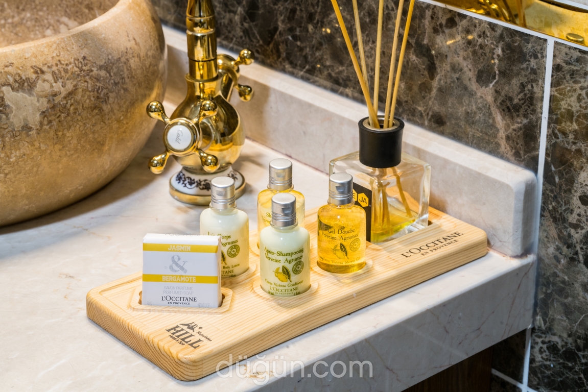 Kapadokya Hill Hotel & Spa