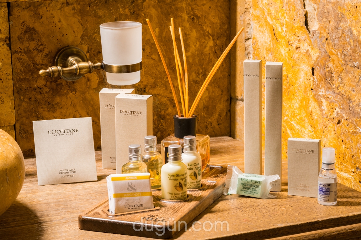 Kapadokya Hill Hotel & Spa