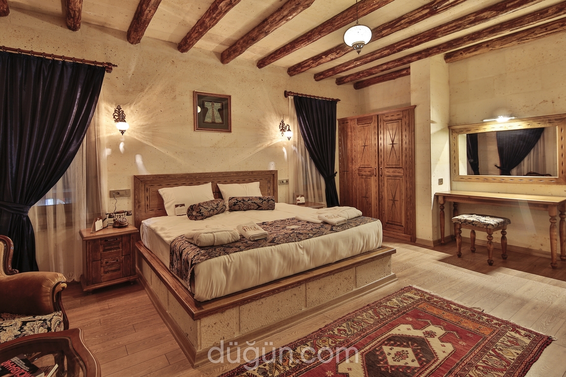 Kapadokya Hill Hotel & Spa