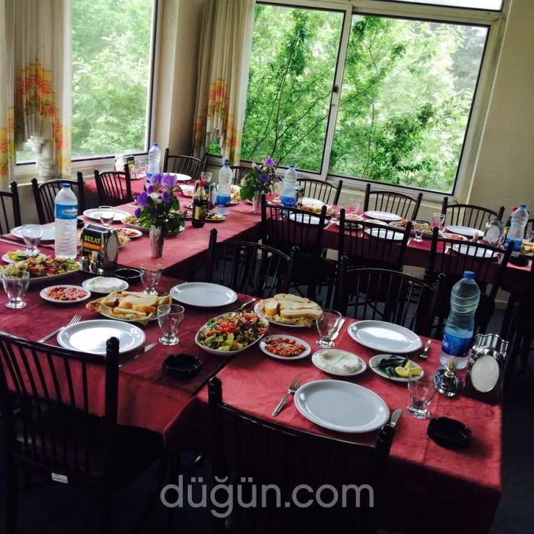 Bulat Restaurant