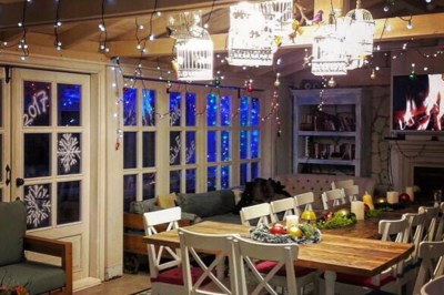 Bay C Hotel Alaçatı