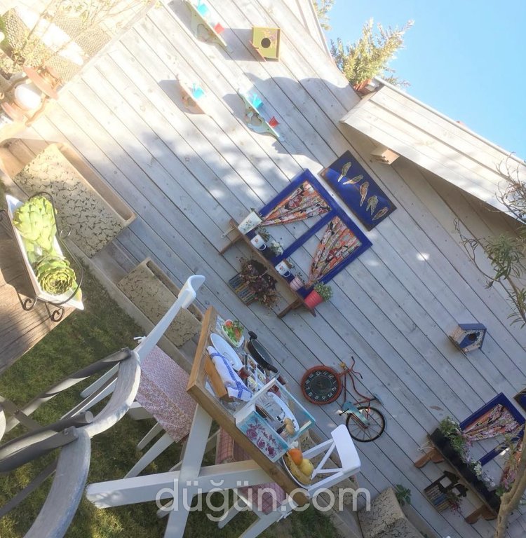 Bay C Hotel Alaçatı