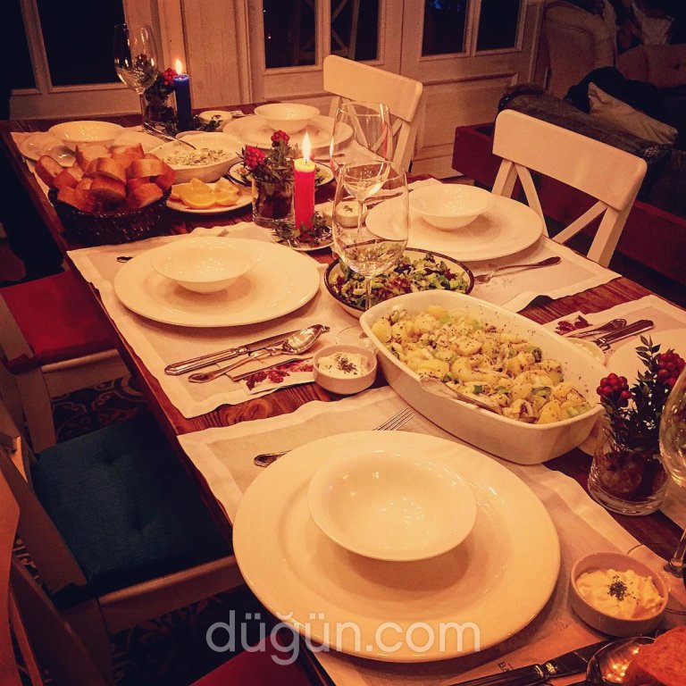 Bay C Hotel Alaçatı