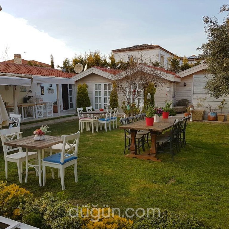 Bay C Hotel Alaçatı