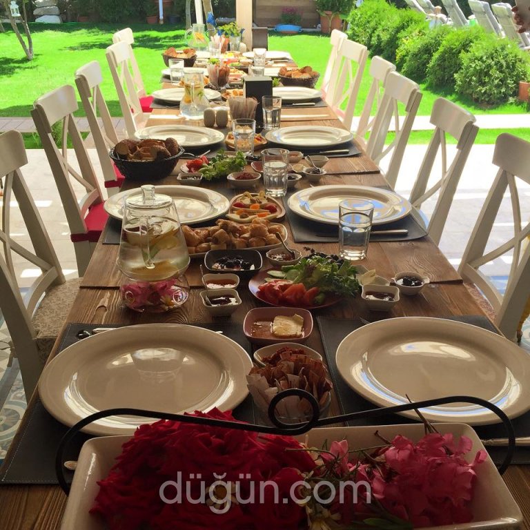 Bay C Hotel Alaçatı