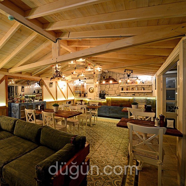 Bay C Hotel Alaçatı